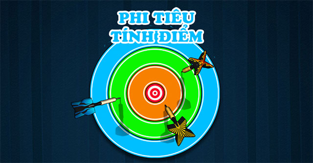 Phi Tieu Tinh Diem